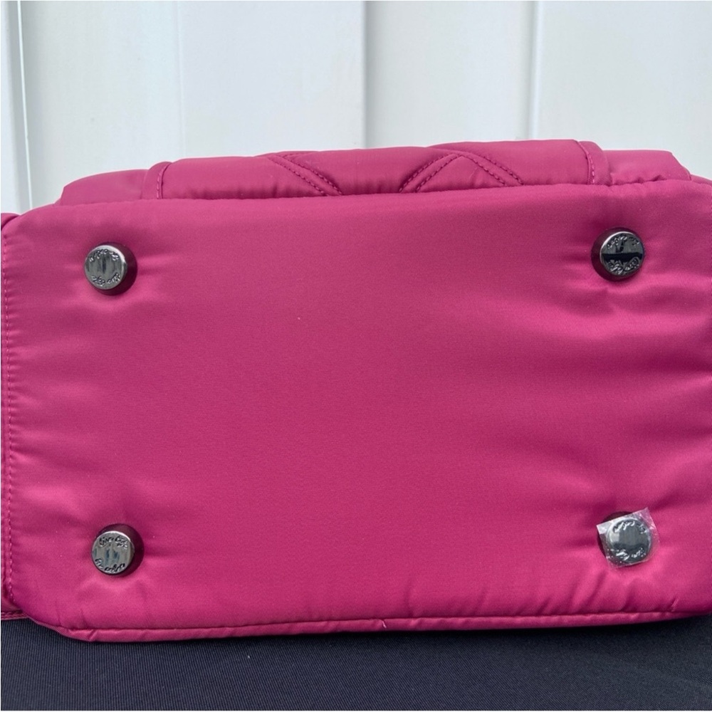 Lug Rumble Handbag - Picture 3 of 6